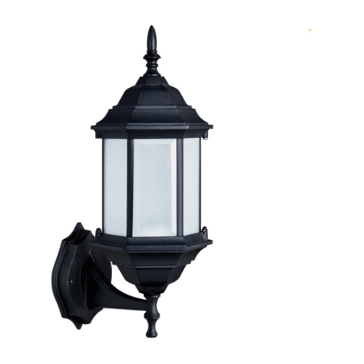 Firefly FLES918 Outdoor Lamp Holder Wall Series