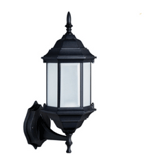 Firefly FLES918 Outdoor Lamp Holder Wall Series