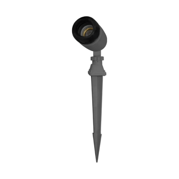 Firefly FELH201 Weatherproof E27 Lampholder  In-ground for PAR30 & PAR38 Lamps