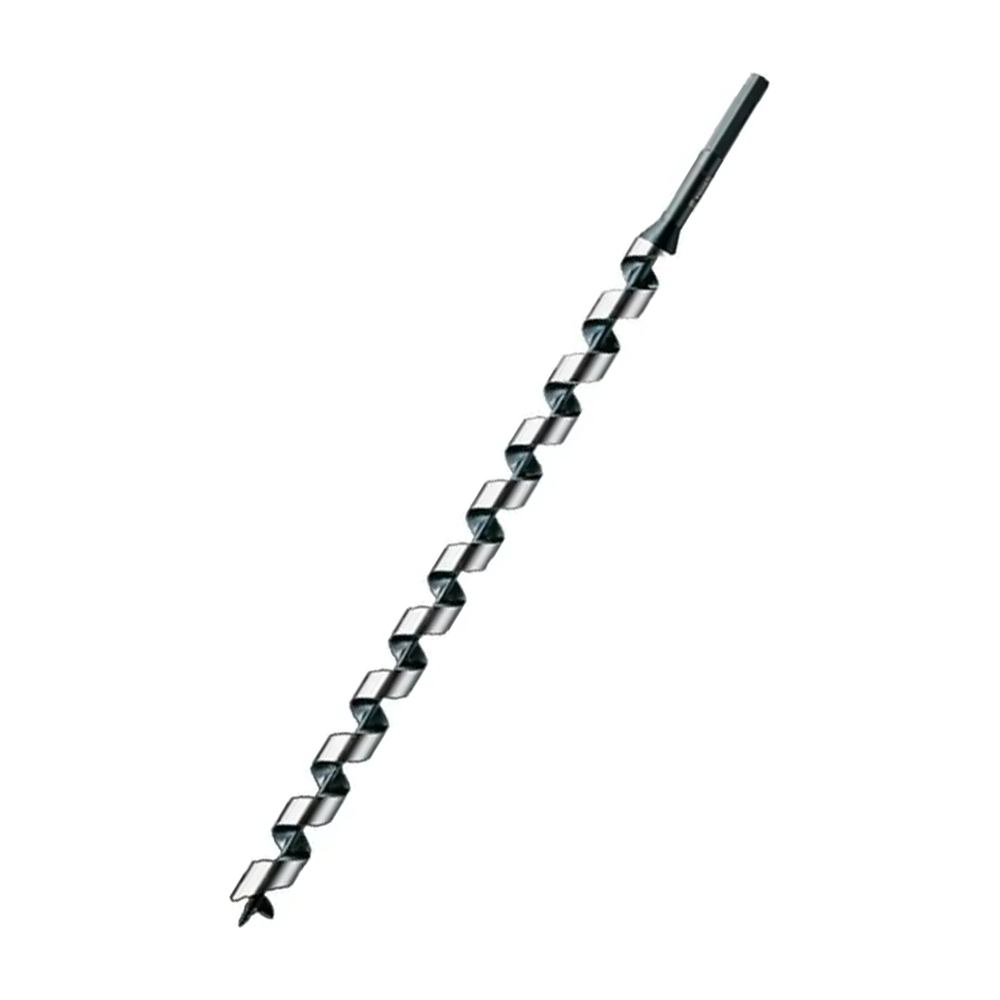 Stihl Wood Earth Auger Drill Bit for BT 45 | Stihl by KHM Megatools Corp. Main image
