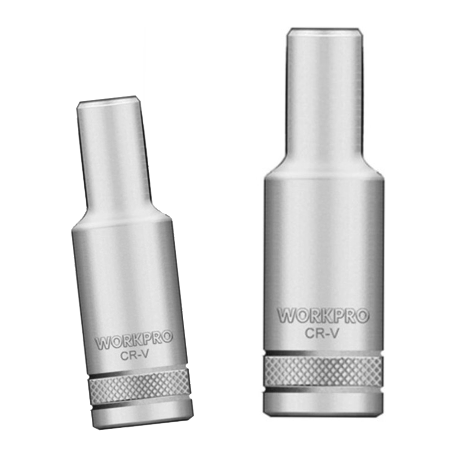 Workpro Deep Socket Wrench DR-1/2" | Workpro by KHM Megatools Corp.