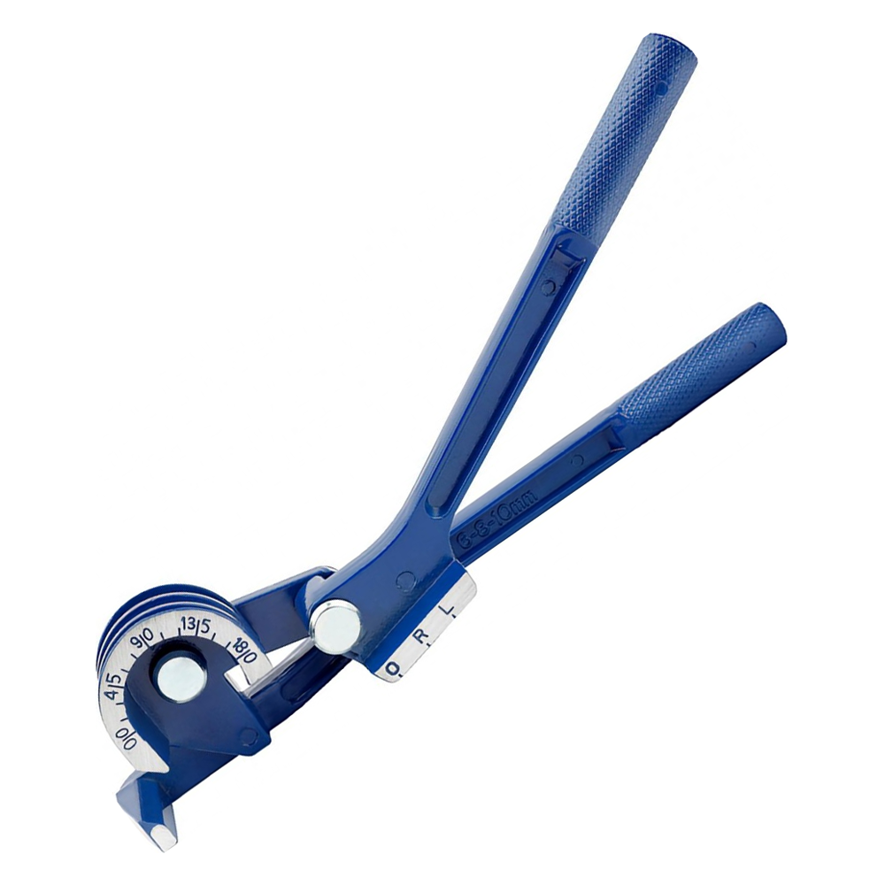 Workpro WP303004 3in1 Manual Tube Bender | Workpro by KHM Megatools Corp. Main image