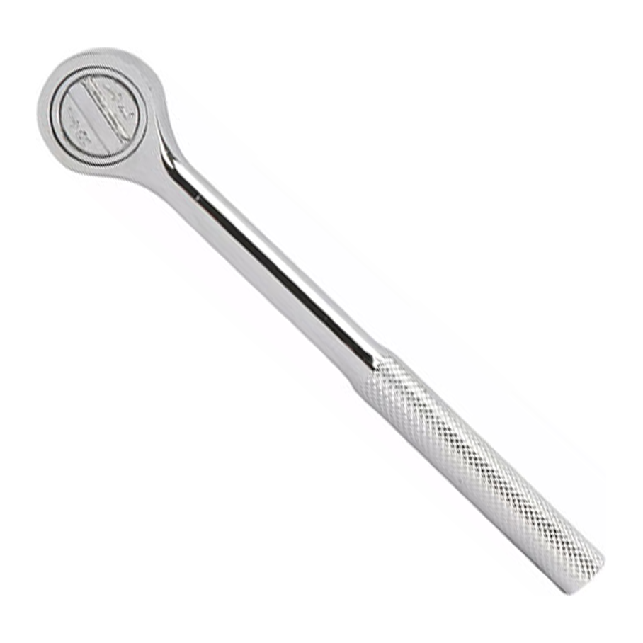 Workpro WP271001 Rachet Handle DR-1/2" | Workpro by KHM Megatools Corp. Main image