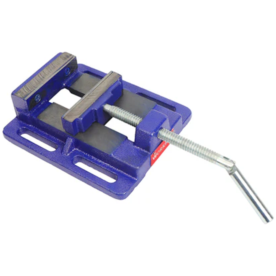 Workpro WP233009 Drill Press Vise 4" | Workpro by KHM Megatools Corp. Main image