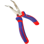 Workpro WP231042 Bent Long Nose Plier 6" | Workpro by KHM Megatools Corp.