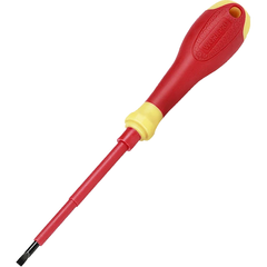Workpro VDE Insulated Screwdriver | Workpro by KHM Megatools Corp.