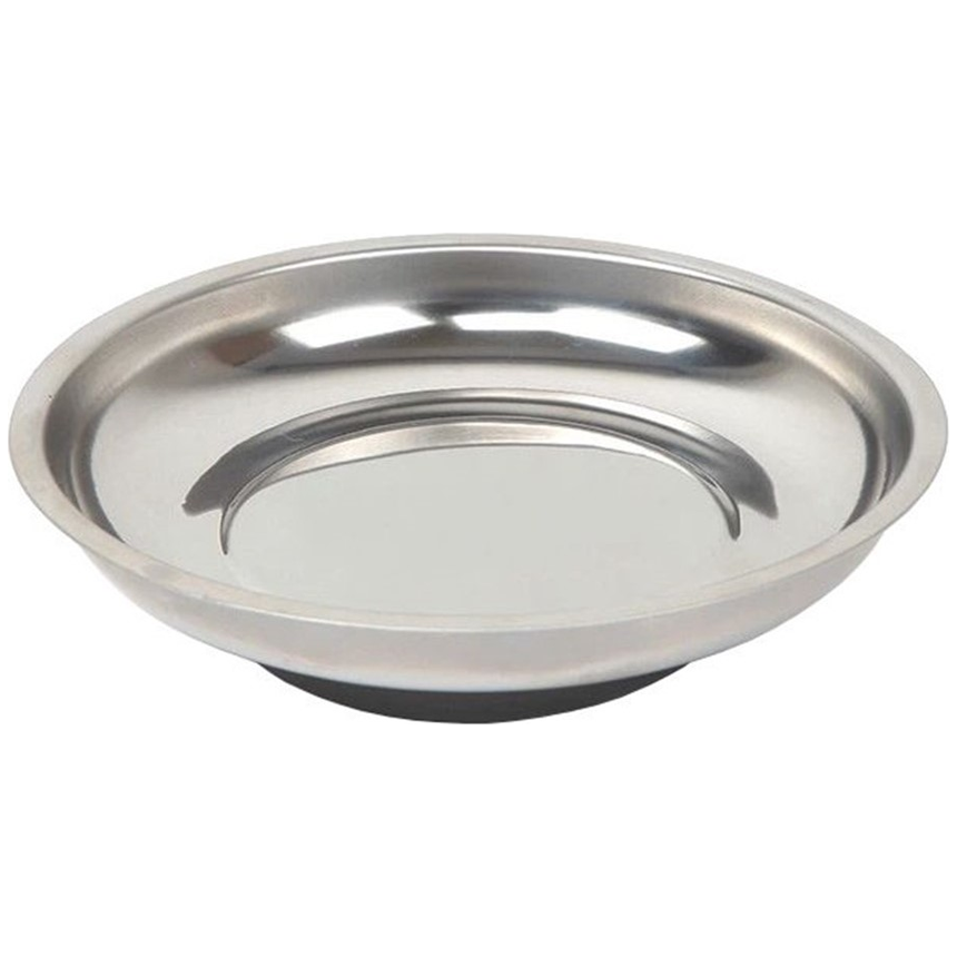 Workpro WP314001 Round Magnetic Tray 148mm | Workpro by KHM Megatools Corp.