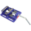 Workpro WP233009 Drill Press Vise 4" | Workpro by KHM Megatools Corp.