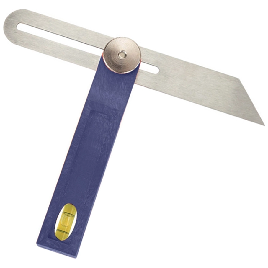 Workpro WP264005 Sliding T-Bevel / Angle Finder 8" | Workpro by KHM Megatools Corp. Main image