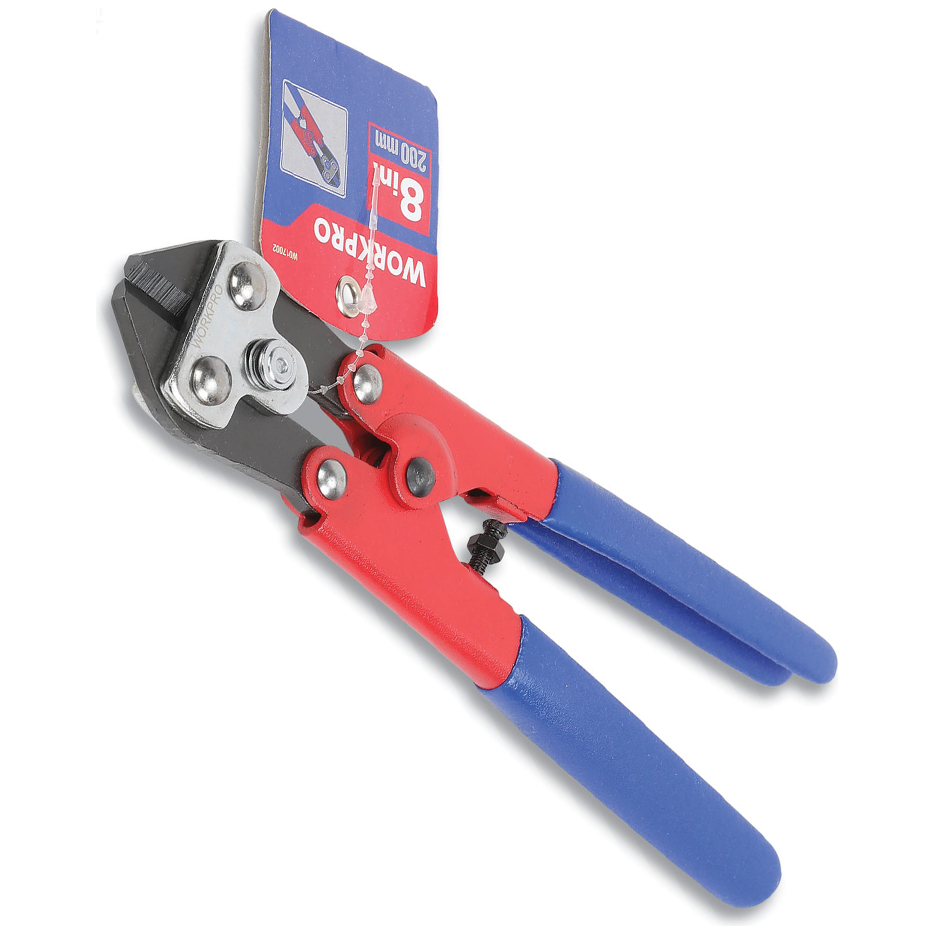 Workpro W017002WE Bolt Cutter 8" | Workpro by KHM Megatools Corp. Main image