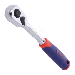 Workpro W071002WE Quick Release Rachet DR.3/8" | Workpro by KHM Megatools Corp.