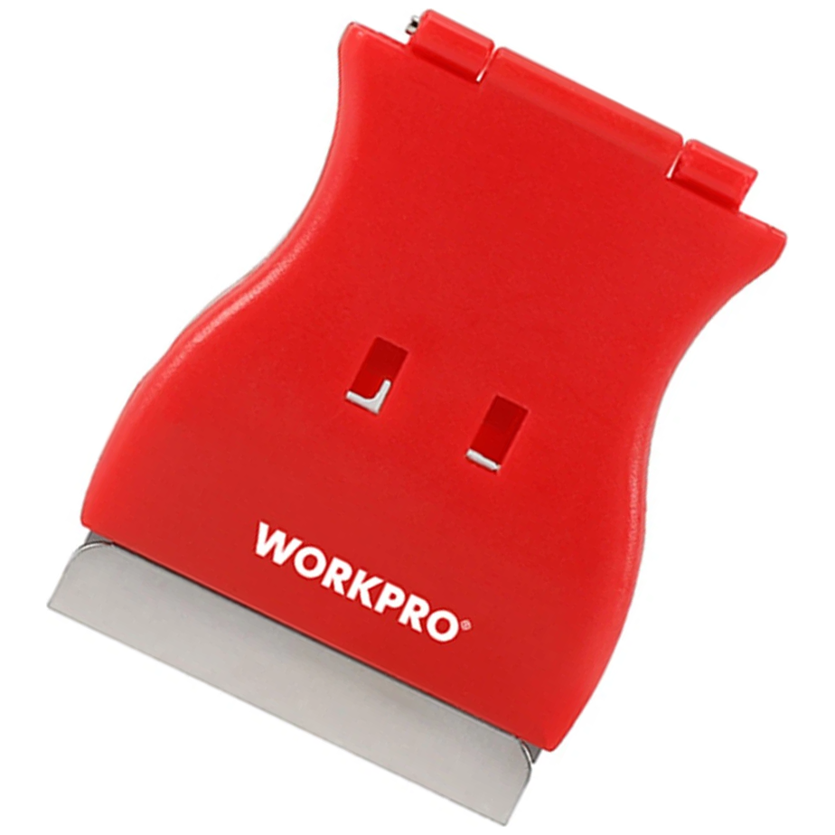 Workpro WP219001 Mini Scrapper | Workpro by KHM Megatools Corp.