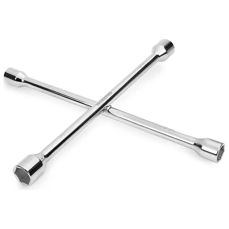 Workpro WP314031 Lug Nut Wrench 14"