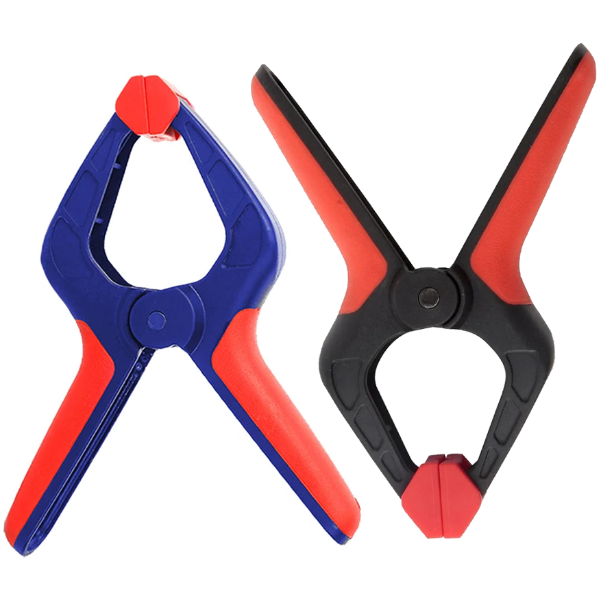 Workpro Spring Clamp | Workpro by KHM Megatools Corp. Main image