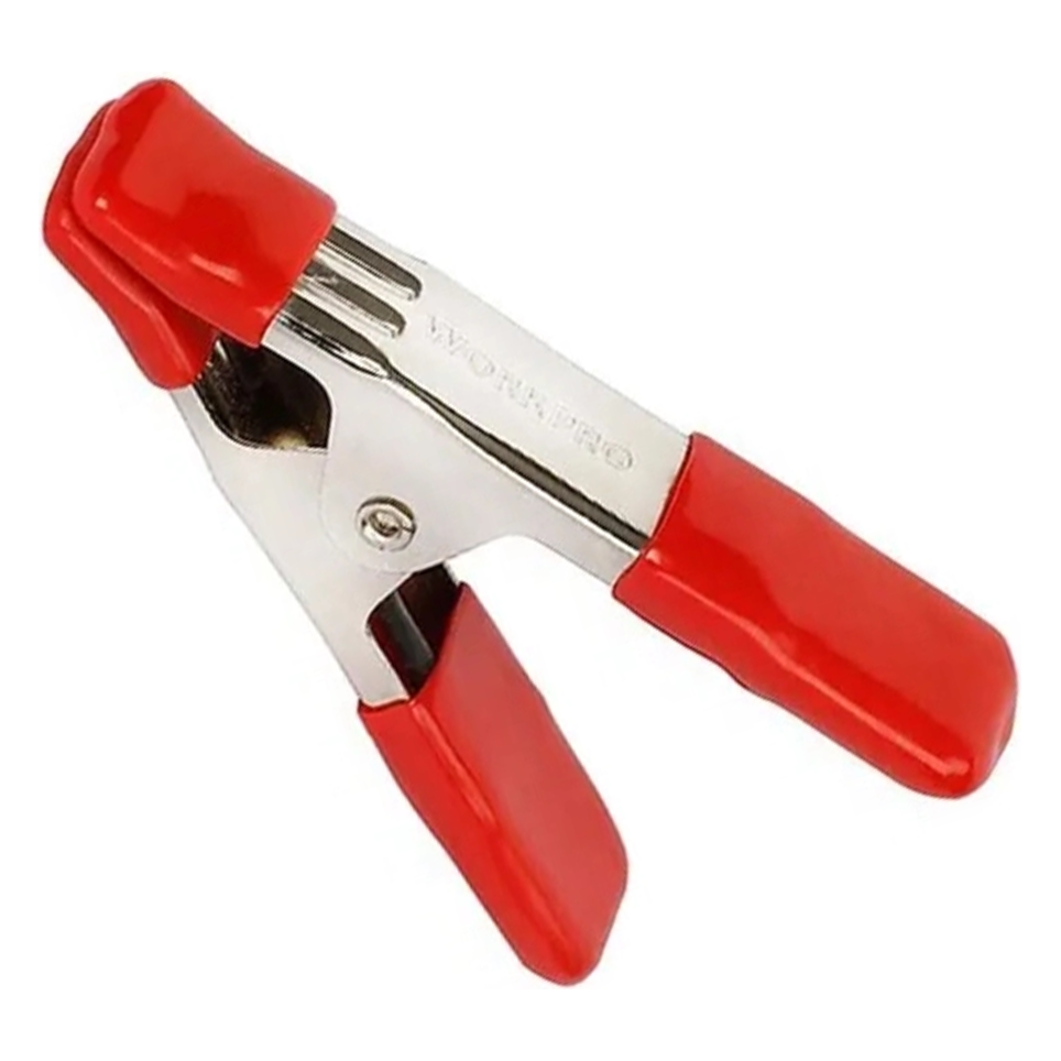 Workpro Steel Spring Clamp | Workpro by KHM Megatools Corp. Main image