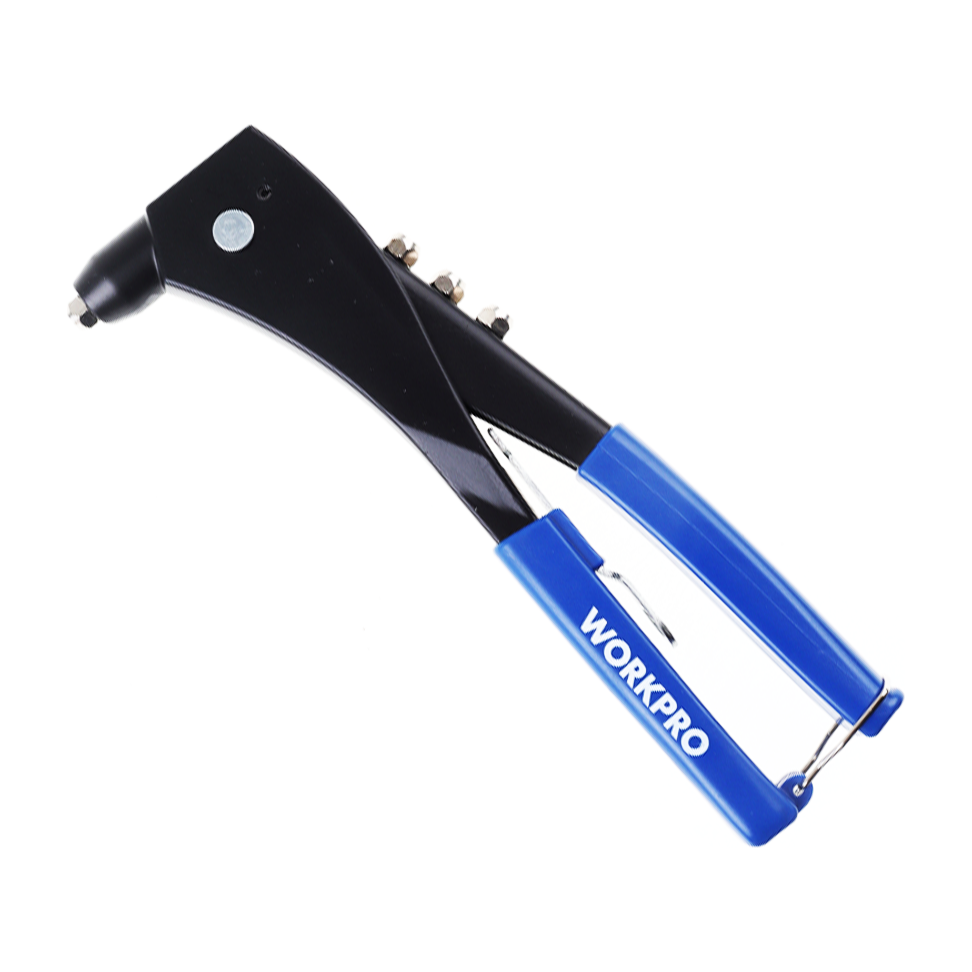 Workpro WP225006 Hand Riveter 10" | Workpro by KHM Megatools Corp. Main image