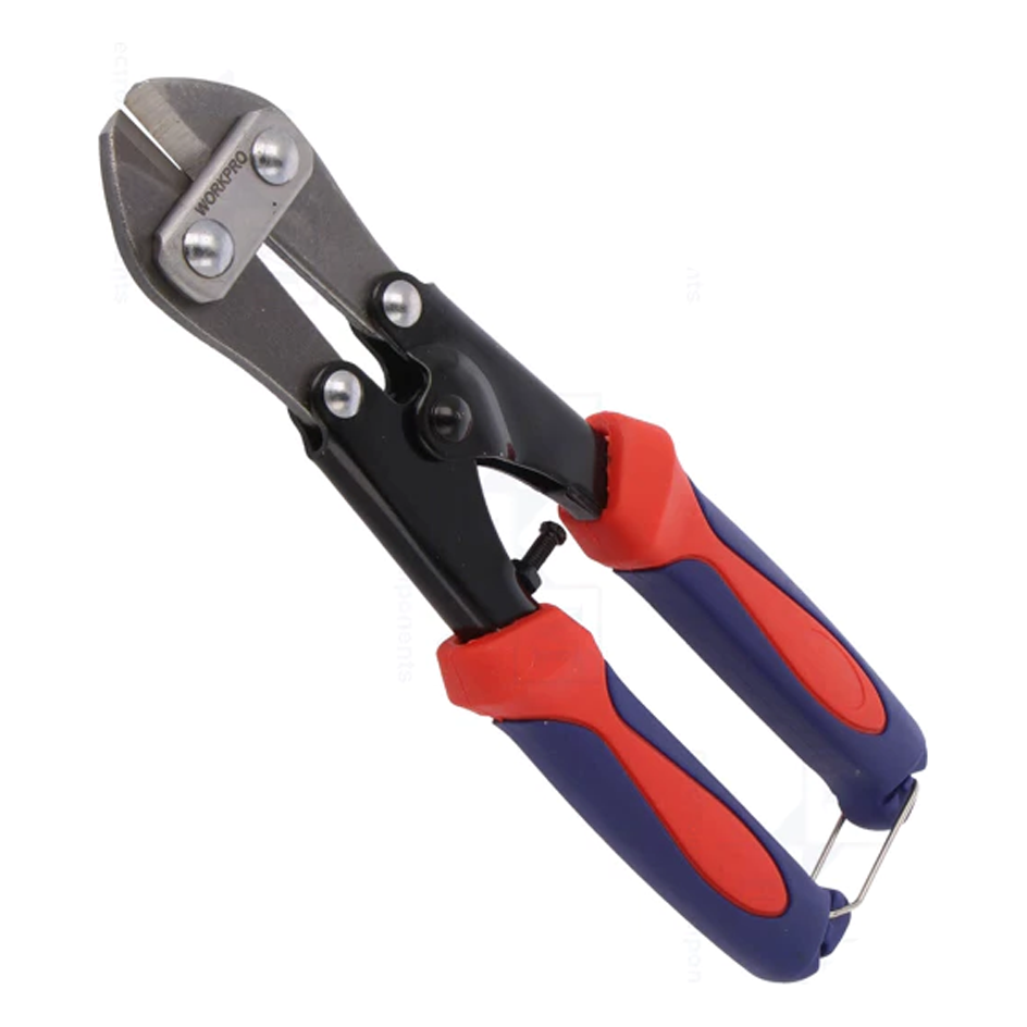 Workpro W017001WE Bolt Cutter 8" | Workpro by KHM Megatools Corp.