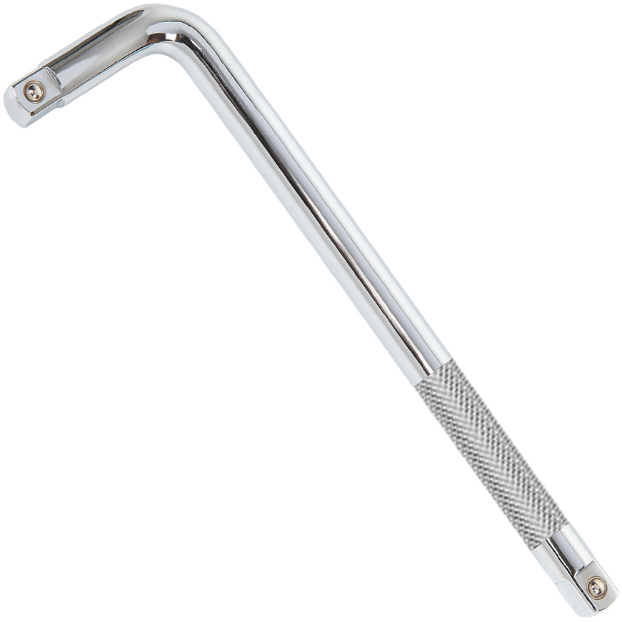 Workpro WP275015 CR-V L-Shape Socket Breaker DR-1/2" | Workpro by KHM Megatools Corp. Main image