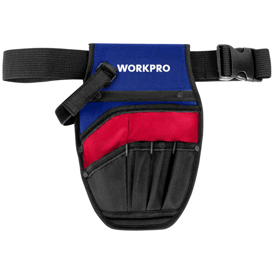 Workpro WP281014 Drill Holster | Workpro by KHM Megatools Corp. Main image