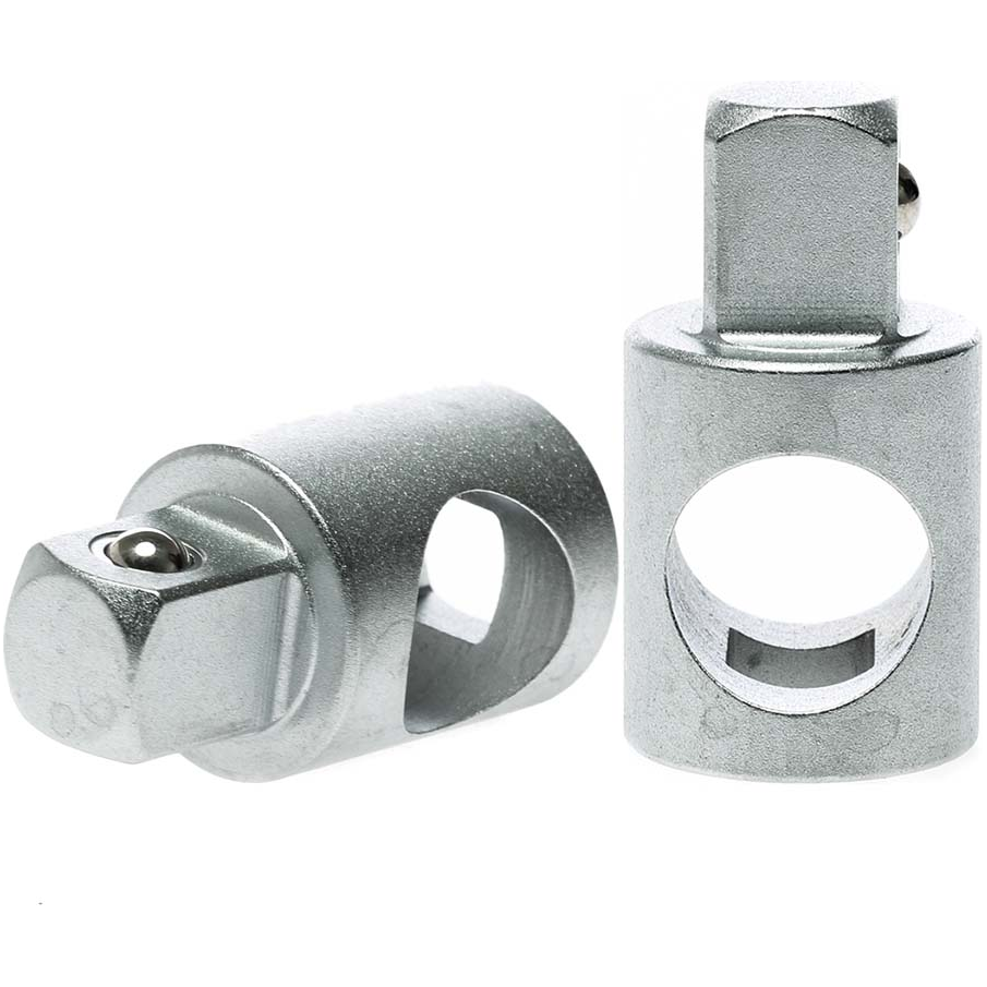 Workpro WP275009 3-Way Socket Adaptor 1/4" | Workpro by KHM Megatools Corp. Main image