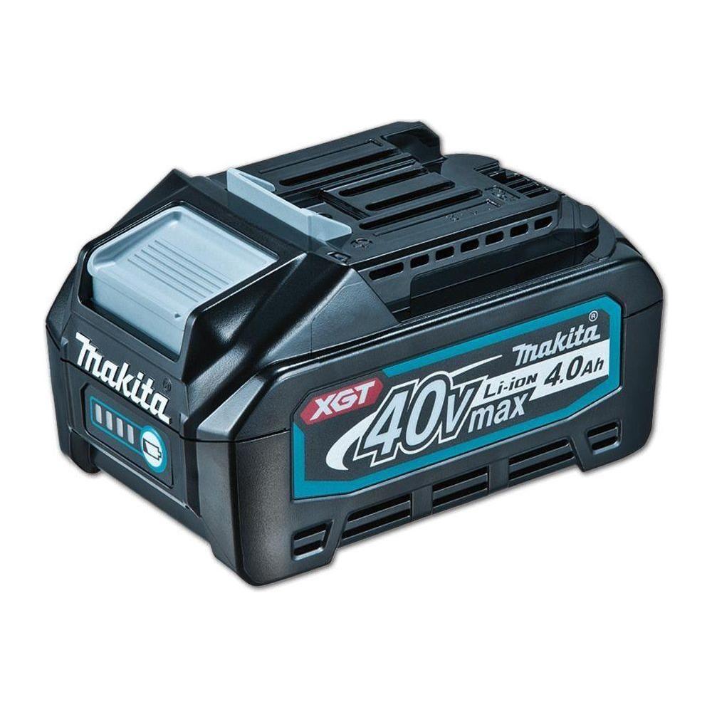 Makita BL4040 40V / 4.0Ah XGT Li-Ion Battery - Goldpeak Tools PH Makita Main image