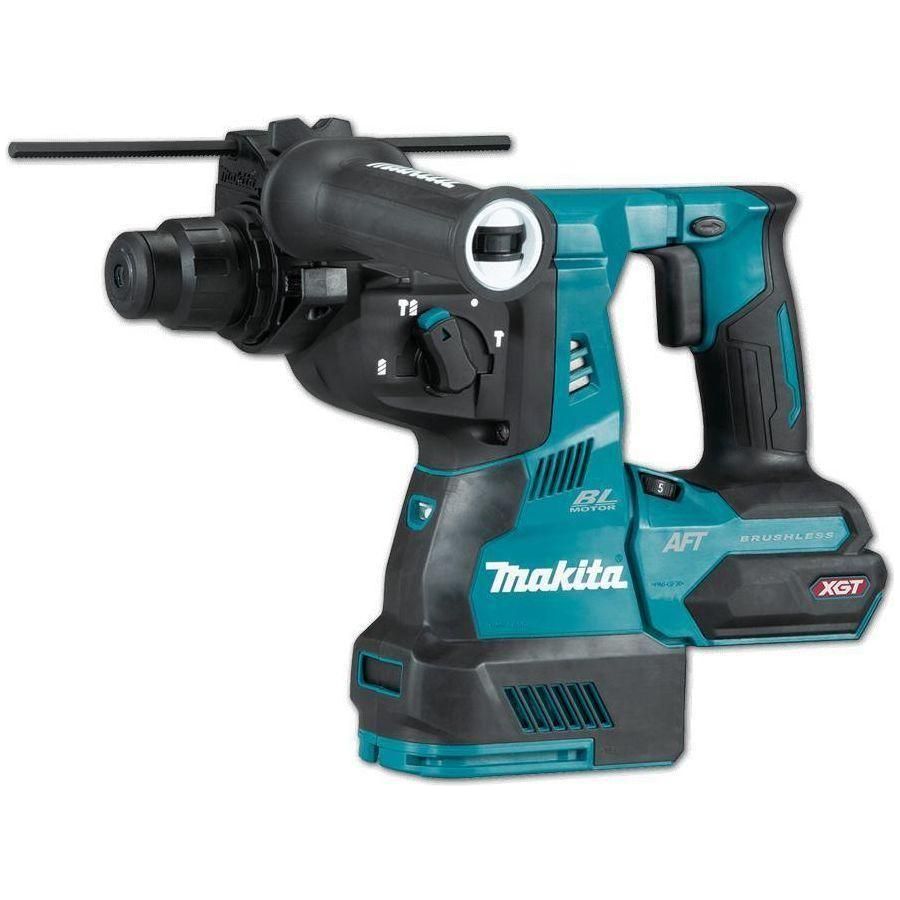 Makita HR001GZ 40V Cordless SDS-plus Rotary Hammer (XGT-Series) [Bare] - Goldpeak Tools PH Makita Main image