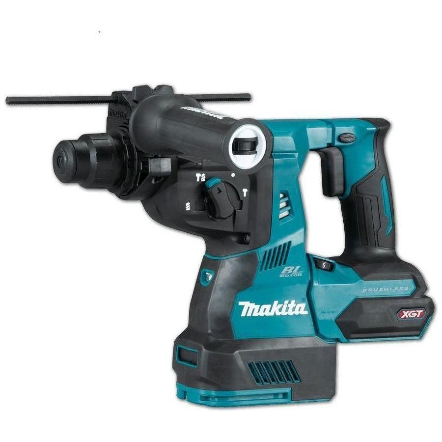 Makita HR003GZ 40V Cordless SDS-plus Rotary Hammer (XGT-Series) [Bare] - Goldpeak Tools PH Makita Main image