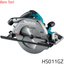 Makita HS011GZ 40V Cordless Circular Saw 10-5/8" (XGT) [Bare] - KHM Megatools Corp.