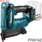 Makita PT001GZ 40V Cordless Pin Nailer / Nail Gun (XGT) [Bare] - KHM Megatools Corp.