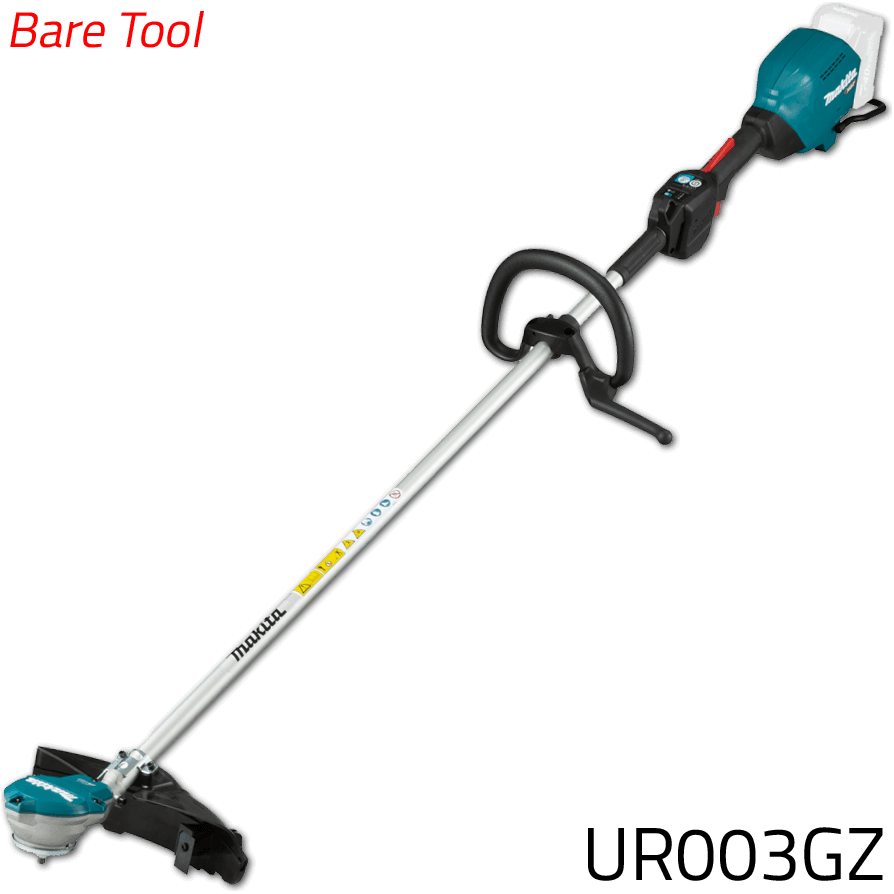 Makita UR003GZ 40V Cordless Grass Trimmer XGT [Bare] | Makita by KHM Megatools Corp. Main image