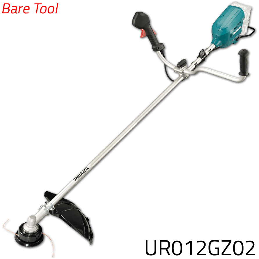 Makita UR012GZ02 80V Cordless Grass Trimmer (XGT) [Bare] | Makita by KHM Megatools Corp. Main image