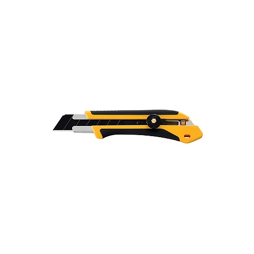 Olfa XH-1 Fiberglass-Reinforce Ratchet-Lock Utility Knife