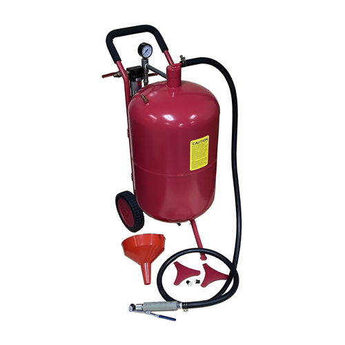 Showa Sandblaster