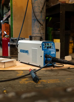 Kobewel XI200PM MMA/MIG-FCAW/TIG Inverter Welding Machine 200A