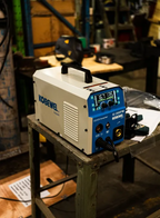 Kobewel XI200PM MMA/MIG-FCAW/TIG Inverter Welding Machine 200A