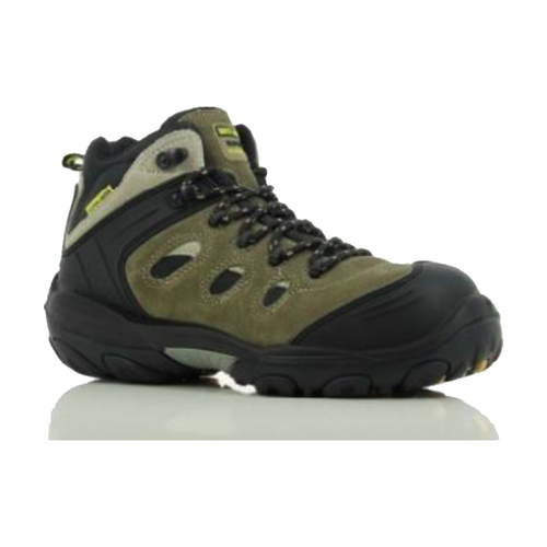 Safety Jogger “Xplore” Safety Shoes