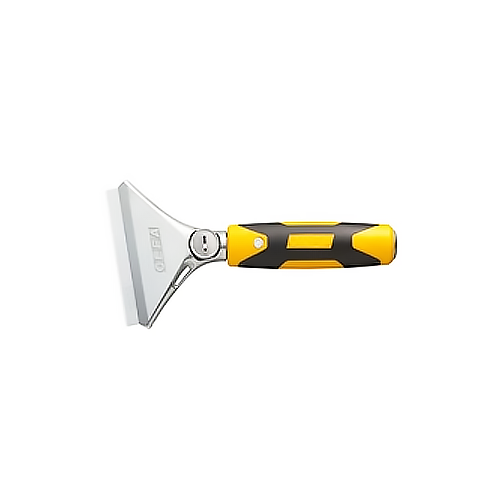 Olfa XSR-200 Extra Heavy-Duty Scraper 8" Main image