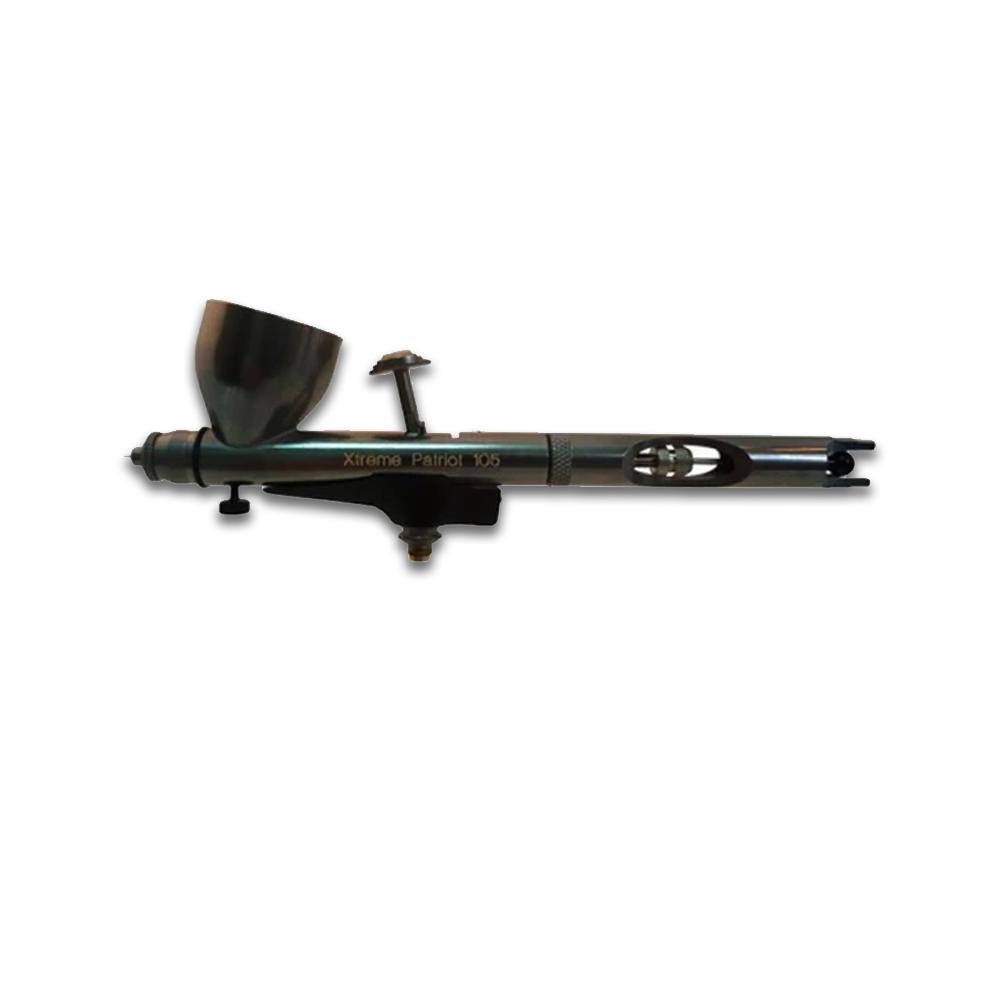 Badger Xtreme Patriot 105 Airbrush Main image