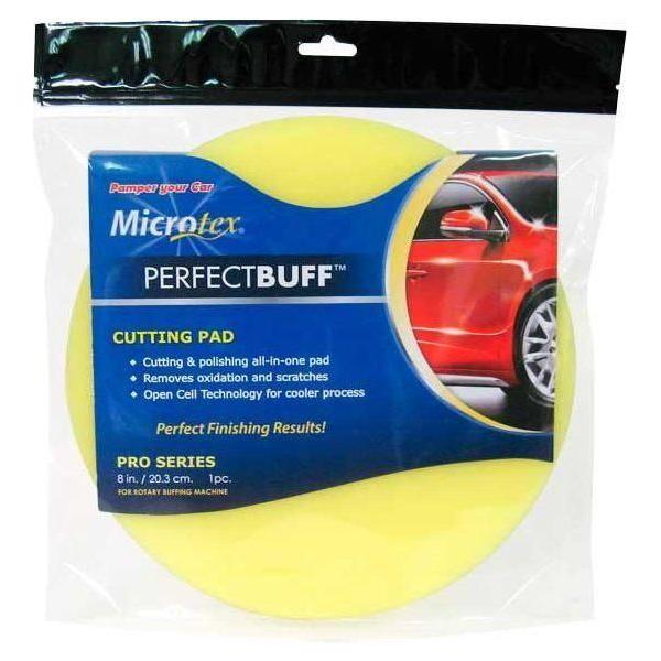 Microtex Cutting Pad FLAT 8" Secondary image