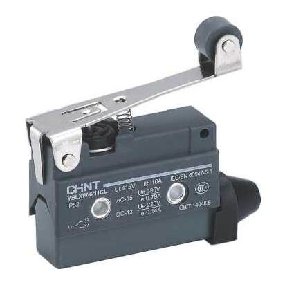 Chint YBLXW-6 Switches | Chint by KHM Megatools Corp. Main image