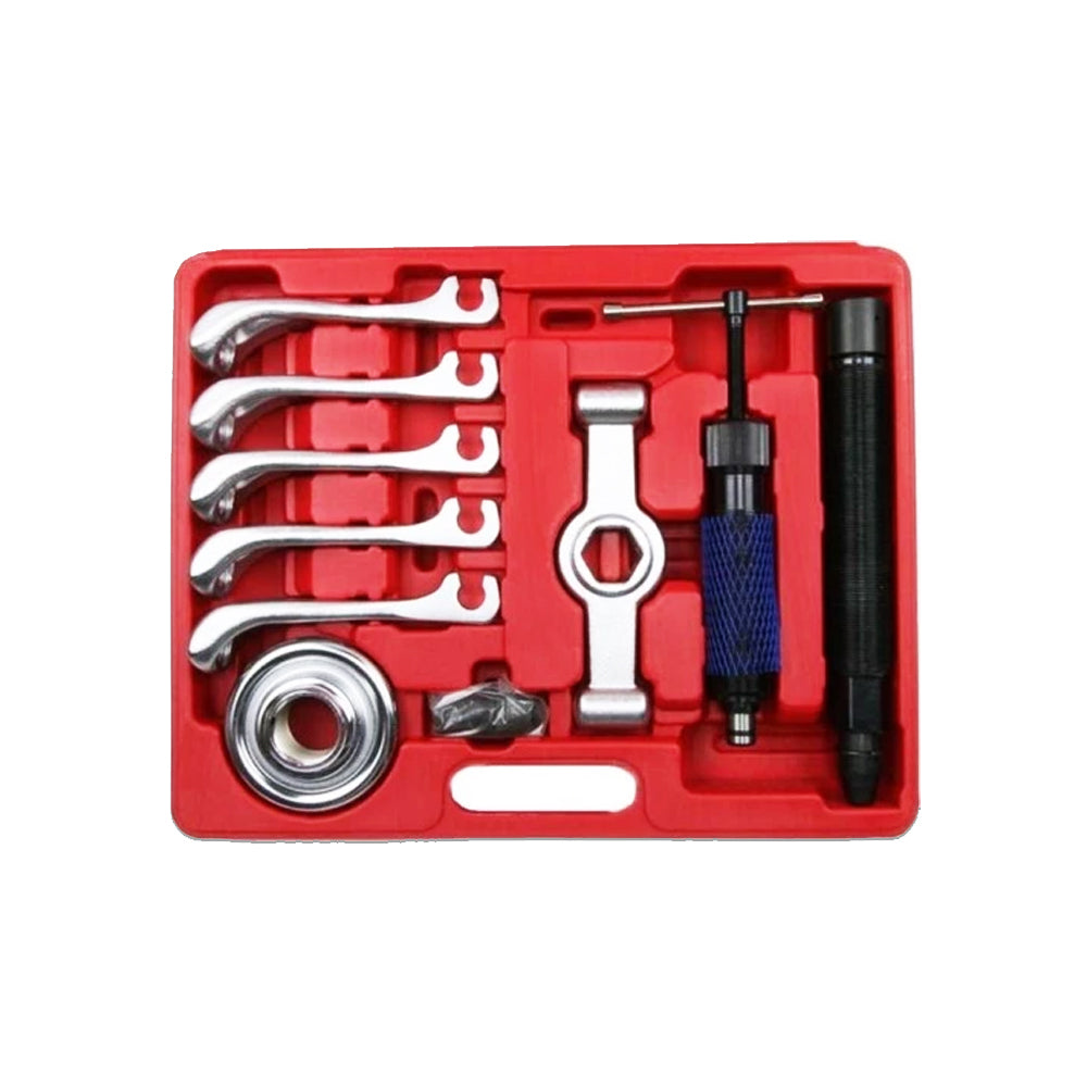 Lota YC709 Hydraulic Universal Hub Puller