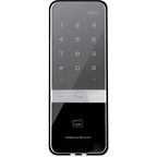 Yale YDG 313 Digital Rim Lock Type Door Lock  for Glass Door | Yale by KHM Megatools Corp.