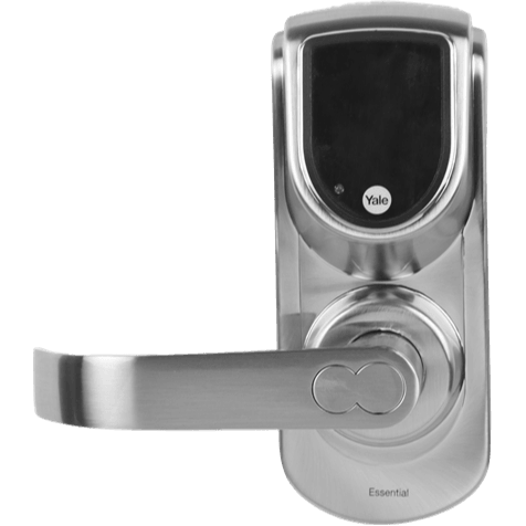Yale YDME-50 Digital DeadLatch Door Lock | Yale by KHM Megatools Corp. Main image