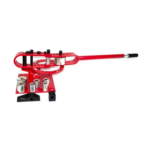 Ttmc YP-9 ( 373213 ) Flat Bar Bender