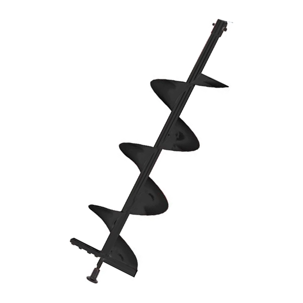 Yamata Earth Auger Drills | Yamata by KHM Megatools Corp. Main image