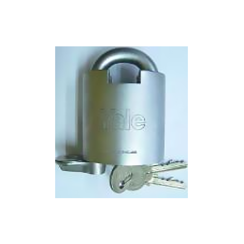Yale Heavy Duty Padlock - ToolsSavvy.ph Main image