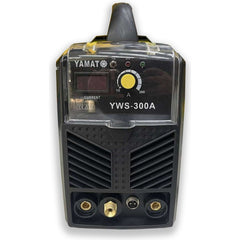 Yamato YWS-300A Inverter IGBT DC (TIG/MMA) 2 in 1 Welding Machine | Yamato by KHM Megatools Corp.