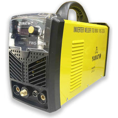 Yamato YWS-300A Inverter IGBT DC (TIG/MMA) 2 in 1 Welding Machine | Yamato by KHM Megatools Corp.