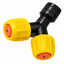 Megatools KSN02 Knapsack Sprayer Nozzle (Two Holes) - ToolsSavvy.ph