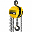 Megatools MLCB Chain Block - ToolsSavvy.ph